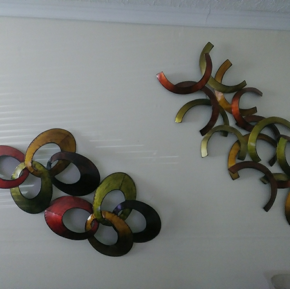 Home wall decor